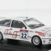 Ford Sierra RS Cosworth, Tour de Corse, 1987, #22, J.P.Rouget/P.Bouhours, 1:43, Trofeu