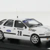 Ford Sierra XR 4x4, Boucles de Spa, 1986, #38, J-C.Probst/D. de Canck, 1:43, Trofeu
