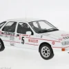 Ford Sierra XR 4x4, Rally WM, Rally Monte Carlo, 1987, Texaco, #5, S.Blomqvist/B.Berglund, 1:18, MCG