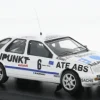Ford Sierra XR 4x4, 1st Sachs Winter Rally 1986, 1986, #6, G.Brusch/D.Schaller, 1:43, Trofeu