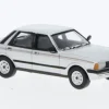 Ford Taunus (TC3) Brillant, silber, 1979, 1:87, PCX87