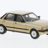 Ford Taunus (TC3) Festival, beige, 1979, 1:87, PCX87