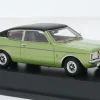 Ford Taunus (TC I) Coupe, hellgrün/schwarz, 1974, 1:43, Schuco / Pro.R