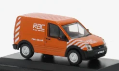 Ford Transit Connect, RAC, 1:76, Oxford