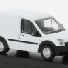 Ford Transit Connect, weiss, 1:76, Oxford