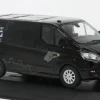 Ford Transit Custom Leader, Richard Hammond's The Smallest Cog, 1:43, Corgi
