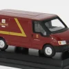 Ford Transit MK IV, Royal Mail, 1:76, Oxford