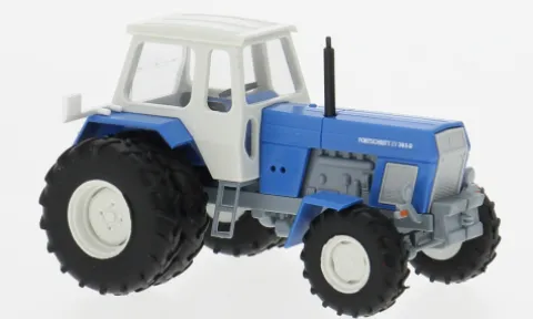 Fortschritt ZT 303-D, 1967, 1:87, Busch