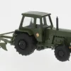 Fortschritt ZT 303-D, 1967, NVA, 1:87, Busch