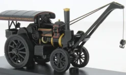 Fowler B6 Crane 8920, Horsham Traction Company, 1:76, Oxford