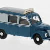 Framo V901/2, 1954, ADMV Straßenhilfsdienst, 1:87, Busch