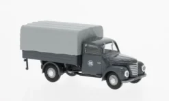 Framo V901/2, 1954, Deutsche Reichsbahn, 1:87, Busch