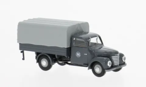 Framo V901/2, 1954, Deutsche Reichsbahn, 1:87, Busch