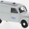 Framo V901/2 Kastenwagen, 1954, Kundendienst Kühlanlagenbau, 1:87, Busch
