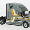 Freightliner Cascadia, grau, 2018, 1:43, IXO