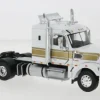Freightliner Coronado, weiss/gold, 2012, 1:43, IXO