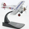 Gloster Gladiator, 1937, 1:72, Oxford