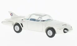 GM Firebird II, 1956, 1:87, BoS-Models