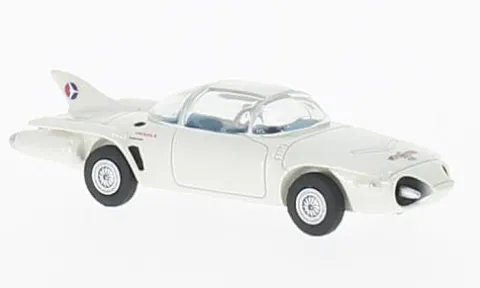 GM Firebird II, 1956, 1:87, BoS-Models