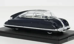 GM Corsair, dunkelblau, 1948, 1:43, AutoCult