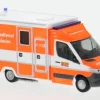 GSF RTW, 2018, ASB Hildesheim, 1:87, Rietze