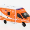 GSF RTW, 2018, Rettungsdienst Hochsauerlandkreis, 1:87, Rietze