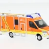 GSF RTW, 2018, Rettungsdienst Lüdenscheid, 1:87, Rietze