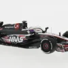 Haas VF-23, Formel 1, GP Austin, 2023, Moneygram Haas F1 Team, Moneygram, #20, K.Magnussen, 1:43, Minichamps