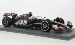 Haas VF-24, Formel 1, GP Australien, 2024, MoneyGram Haas F1 Team, MoneyGram, #27, N.Hülkenberg, 1:18, Spark