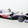 Haas VF-21, Formel 1, GP Belgien, 2021, Uralkali Haas F1 Team, Uralkali, #47, M.Schumacher, 1:18, Minichamps