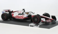 Haas VF-22, Formel 1, GP Brasilien, 2022, Haas F1 Team, #20, K.Magnussen, 1:18, Minichamps