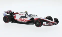 Haas VF-22, Formel 1, GP Brasilien, 2022, Haas F1 Team, #47, M.Schumacher, 1:43, Minichamps