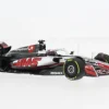 Haas VF-25, Formel 1, GP Canada, 2025, Moneygram Haas F1 Team, #31, E.Ocon, 1:43, Minichamps