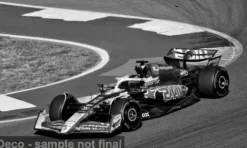 Haas VF-25, Formel 1, GP USA, 2025, Moneygram Haas F1 Team, #31, E.Ocon, 1:43, Minichamps