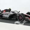 Haas VF-23, Formel 1, 2023, Moneygram Haas F1 Team, Moneygram, #27, N.Hülkenberg, 1:18, Minichamps