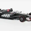 Haas VF-24, Formel 1, 2024, MoneyGram Haas F1 Team, MoneyGram, #20, K.Magnussen, 1:43, Minichamps