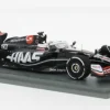 Haas VF-24, GP Azerbaijan, 2024, Haas F1 Team, #50, O.Bearman, 1:43, Spark