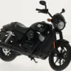 Harley Davidson Street 750, 2015, 1:12, Maisto