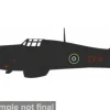 Hawker Hurricane Mk.I, Nightfighter 247 Sqn. RAF, 1:72, Oxford