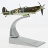 - Heavy Metal Planes, Iron Maiden Aces High Supermarine Spitfire MkII, 1:50, Corgi
