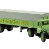 Henschel HS 140 S, Schenker, 1:87, Wiking / PMS