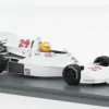 Hesketh 308D, GP Belgien, 1976, #24, H.Ertl, 1:43, Spark