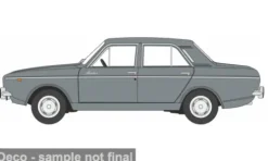Hillman Hunter MK II, grau, 1:76, Oxford