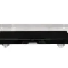 Hänsch Warnlichtbalken DBS 4000 für Kleintransport (12 Stück), 1:87, Herpa