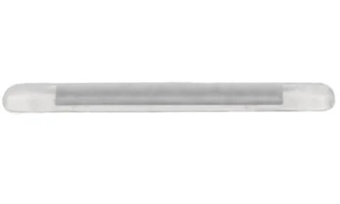 Hänsch Warnlichtbalken DBS 5000 für PKW (12 Stück), 1:87, Herpa