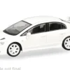Honda Civic FD2, weiss, 1:87, Micro City 87