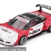 Honda Civic (EF), 1987, Kaido Sports V1, 1:64, Mini GT