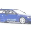 Honda Civic (EG6) by Pandem, blau, 1:64, Pop Race