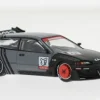 Honda Civic (EG6) by Pandem, Kanjozoku, 1:64, Pop Race