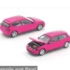 Honda Civic (EG6), pink, 1:64, Pop Race